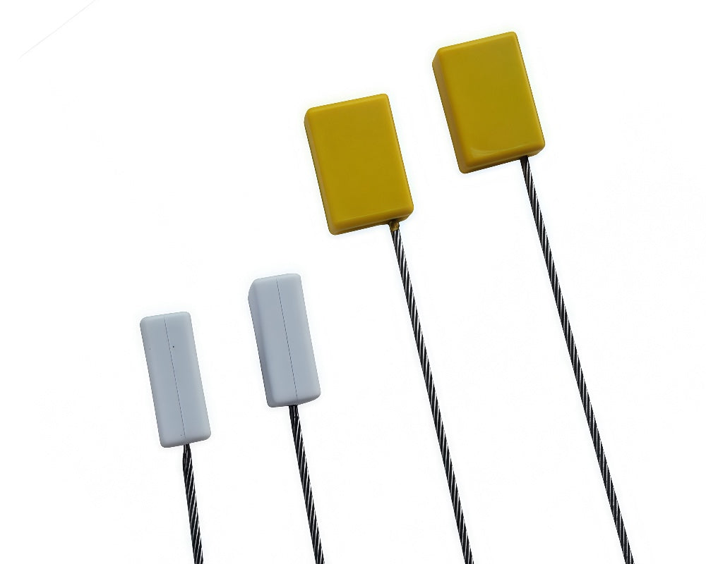 Image of 海關認證鋼絲封條 - Wire Seal專業供應 - 香港環鑫